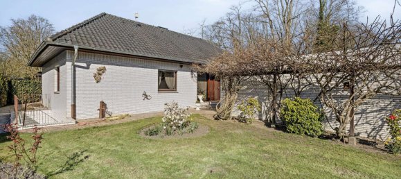 3 غرف نوم منزل في Recklinghausen, Germany رقم 324311 7