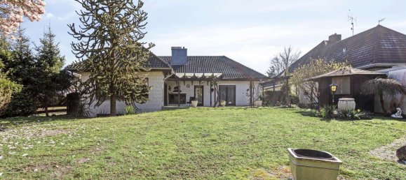 3 غرف نوم منزل في Recklinghausen, Germany رقم 324311 33