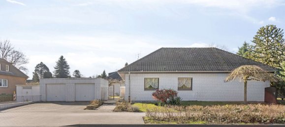 3 غرف نوم منزل في Recklinghausen, Germany رقم 324311 3