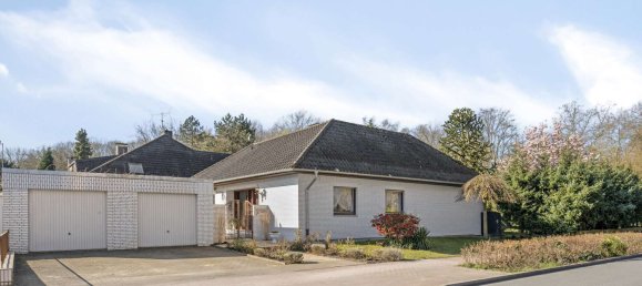 3 غرف نوم منزل في Recklinghausen, Germany رقم 324311 2