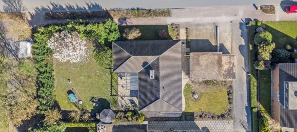 3 غرف نوم منزل في Recklinghausen, Germany رقم 324311 38