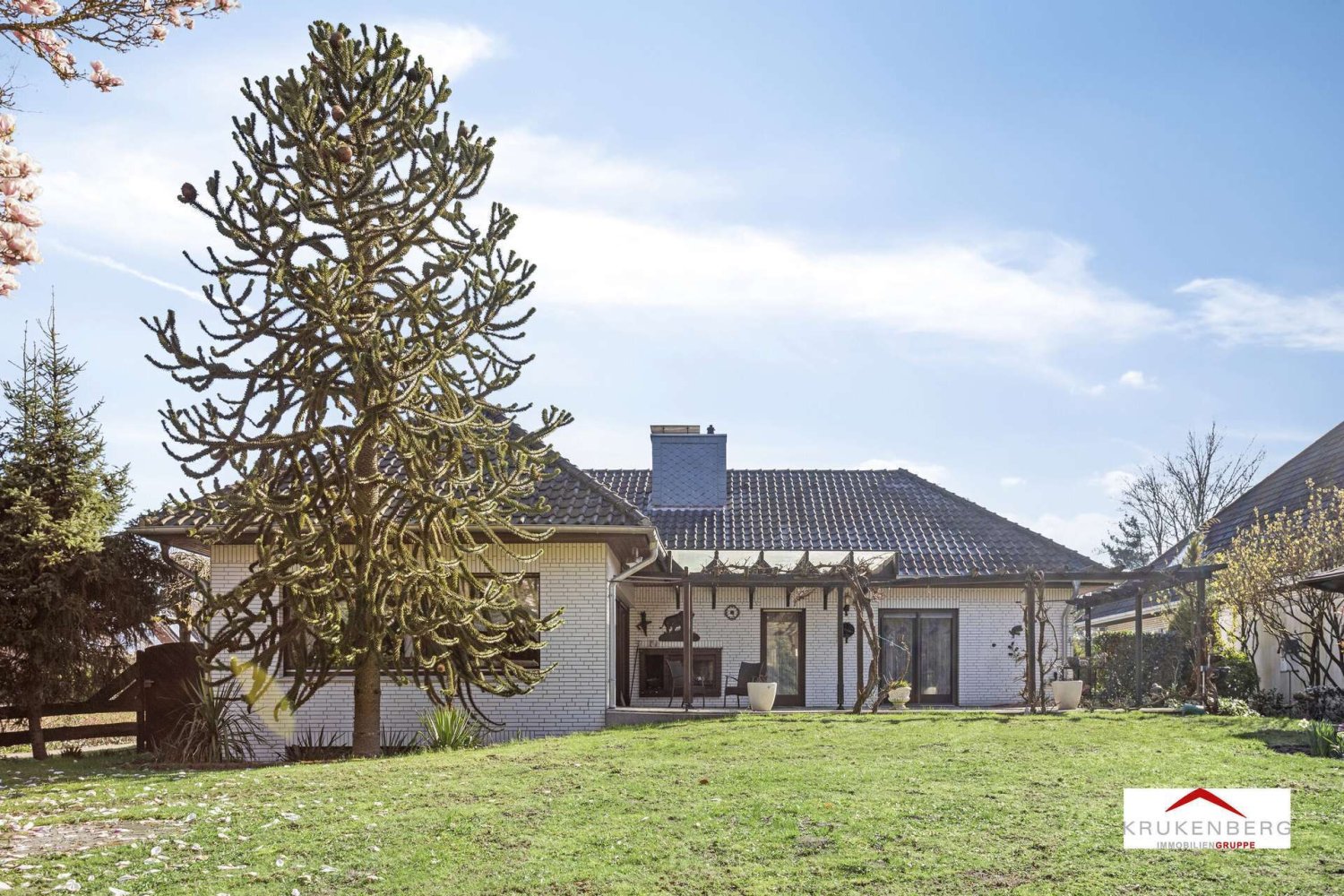 3 غرف نوم منزل في Recklinghausen, Germany رقم 324311