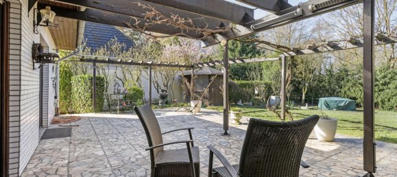 3 غرف نوم منزل في Recklinghausen, Germany رقم 324311 37