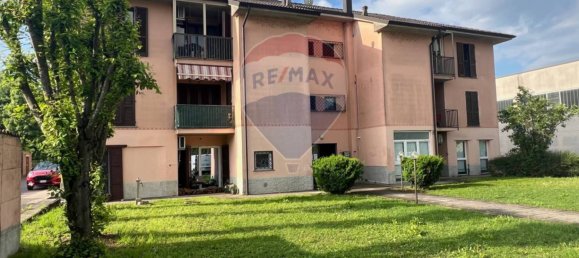 Apartamento de 3 dormitorios en Villanterio, Italy No. 66327 11
