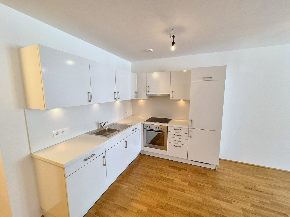 2-salle Appartement à Schwaz, Austria No. 210391