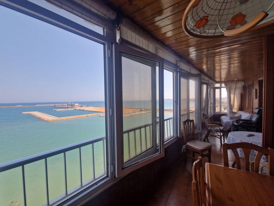 3 bedrooms Apartment in Torrevieja, Spain No. 194925