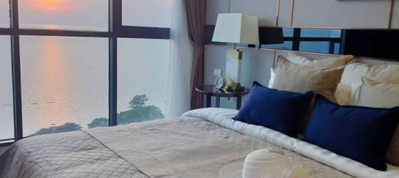 2 chambres Condo à Bang Lamung, Thailand No. 13749 9