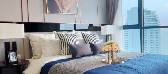 2 chambres Condo à Bang Lamung, Thailand No. 13749 7