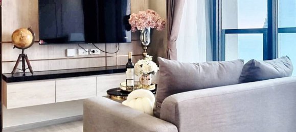 2 chambres Condo à Bang Lamung, Thailand No. 13749 3