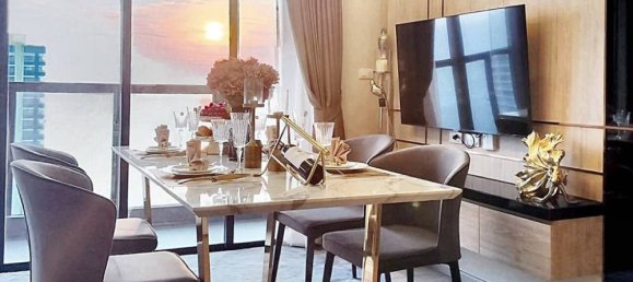 2 chambres Condo à Bang Lamung, Thailand No. 13749 2