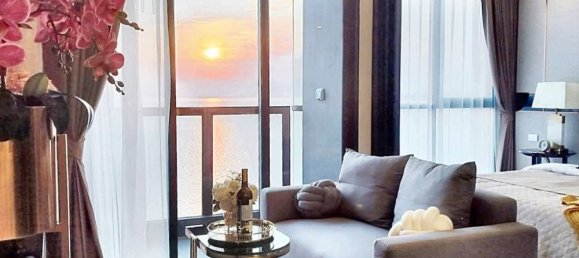 2 chambres Condo à Bang Lamung, Thailand No. 13749 4