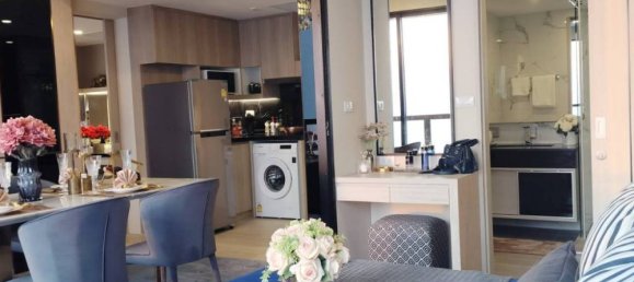 2 chambres Condo à Bang Lamung, Thailand No. 13749 6