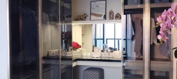 2 chambres Condo à Bang Lamung, Thailand No. 13749 10