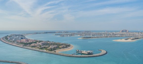 1 bedroom Apartment in SUNRISE BAY, Dubai Harbour, UAE No. 59017 3