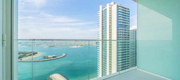 1 bedroom Apartment in SUNRISE BAY, Dubai Harbour, UAE No. 59017 4