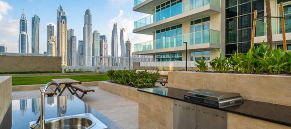 1 bedroom Apartment in SUNRISE BAY, Dubai Harbour, UAE No. 59017 13