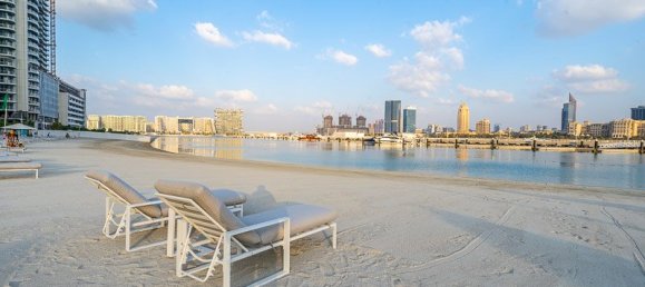 1 bedroom Apartment in SUNRISE BAY, Dubai Harbour, UAE No. 59017 14