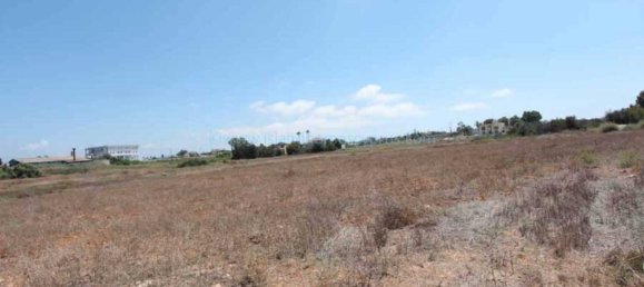 Land in Paralimni, Cyprus No. 24096 3