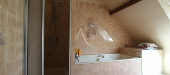 4 غرف نوم منزل في Chaumont-sur-Loire, France رقم 231083 10