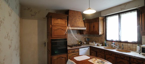 4 غرف نوم منزل في Chaumont-sur-Loire, France رقم 231083 6