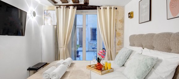 استوديو في Paris, France رقم 331337 2