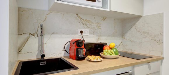 استوديو في Paris, France رقم 331337 4