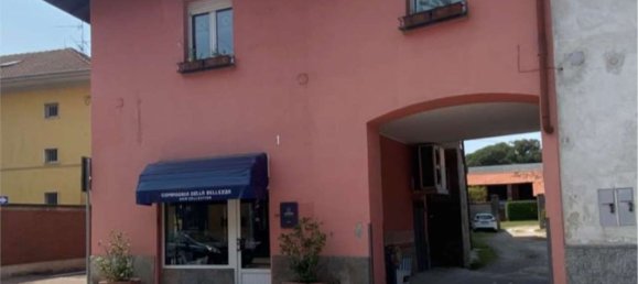 4-Zimmer Wohnung in Casorezzo, Italy, Nr. 94514 3