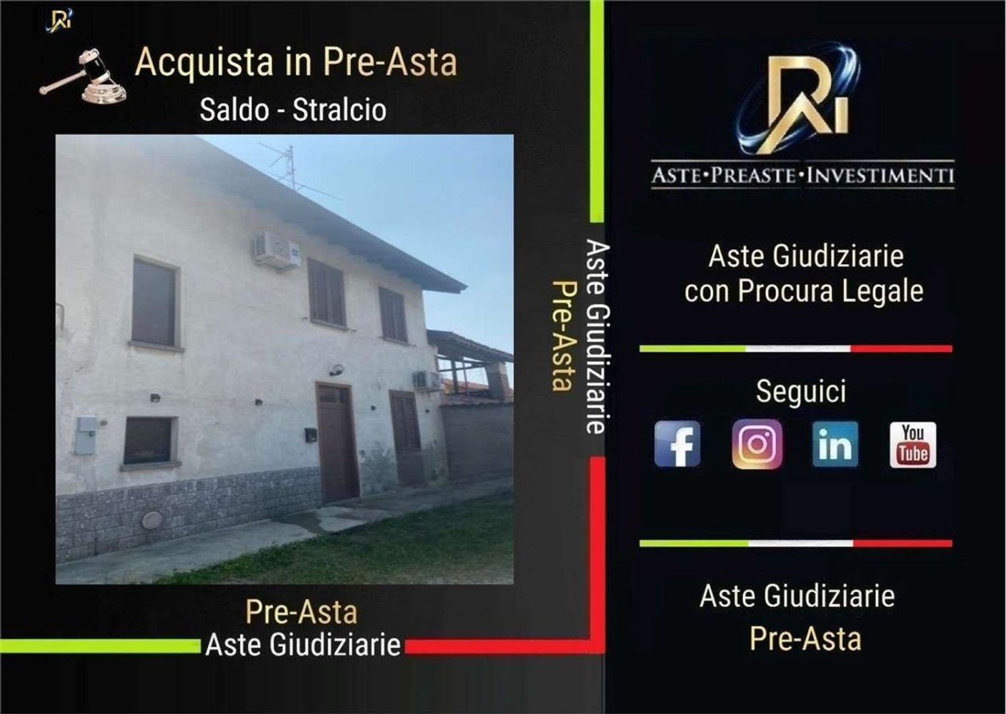 4-Zimmer Wohnung in Casorezzo, Italy, Nr. 94514