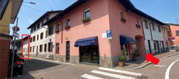 4-Zimmer Wohnung in Casorezzo, Italy, Nr. 94514 4