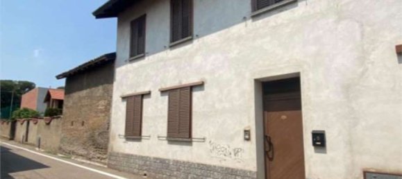 4-Zimmer Wohnung in Casorezzo, Italy, Nr. 94514 6