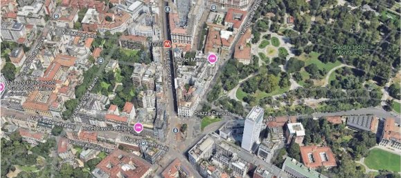 4-Zimmer Wohnung in Casorezzo, Italy, Nr. 94514 26