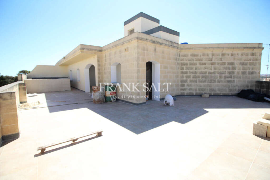 2 chambres Penthouse à Siggiewi, Malta No. 1702