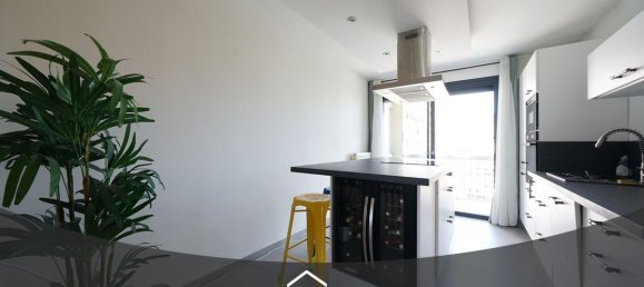 4 rooms Apartment in Grenoble, France No. 342542 5