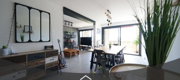 4 rooms Apartment in Grenoble, France No. 342542 2