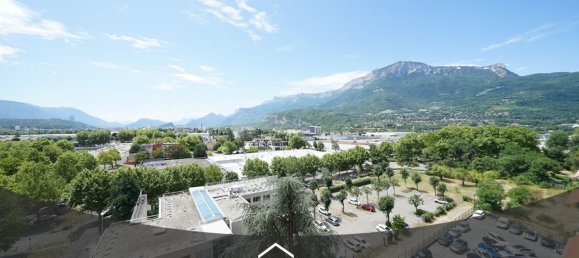 4 rooms Apartment in Grenoble, France No. 342542 12