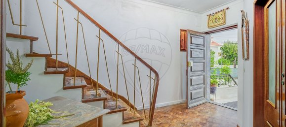 5 bedrooms House in Cascais, Portugal No. 45947 27