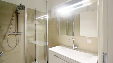 2-Zimmer Wohnung in Brigittenau, Austria, Nr. 251990