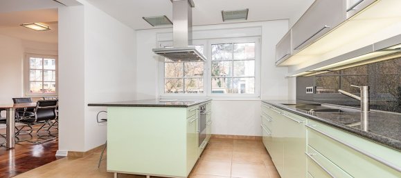 Villa de 3 dormitorios en Grunewald, Germany No. 16089 6