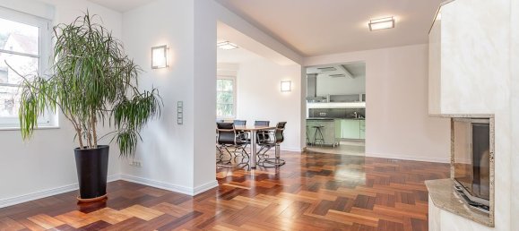 Villa de 3 dormitorios en Grunewald, Germany No. 16089 5