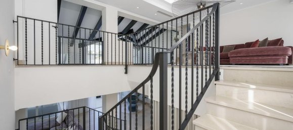 7 غرف نوم فيلا في Benahavis, Spain رقم 54285 6