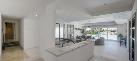 7 غرف نوم فيلا في Benahavis, Spain رقم 54285 41