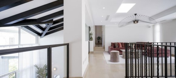 7 غرف نوم فيلا في Benahavis, Spain رقم 54285 10