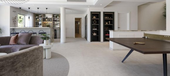 7 غرف نوم فيلا في Benahavis, Spain رقم 54285 35