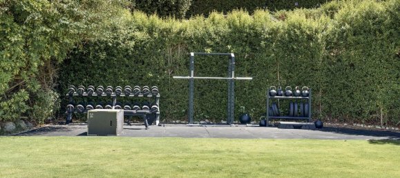 7 غرف نوم فيلا في Benahavis, Spain رقم 54285 17