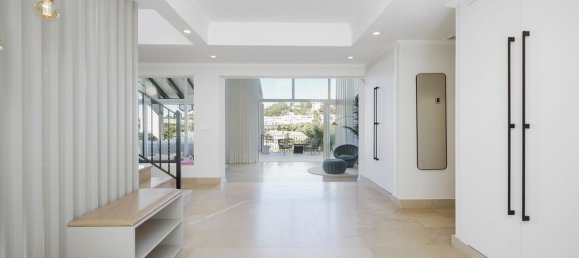 7 غرف نوم فيلا في Benahavis, Spain رقم 54285 20