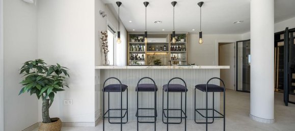 7 غرف نوم فيلا في Benahavis, Spain رقم 54285 37