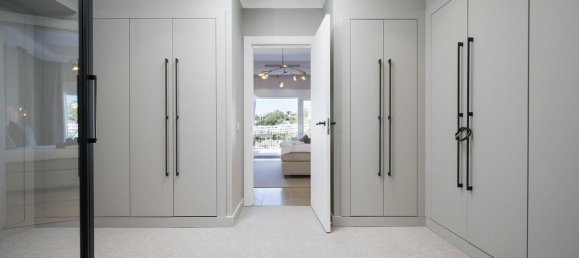 7 غرف نوم فيلا في Benahavis, Spain رقم 54285 43