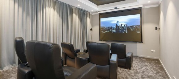 7 غرف نوم فيلا في Benahavis, Spain رقم 54285 40