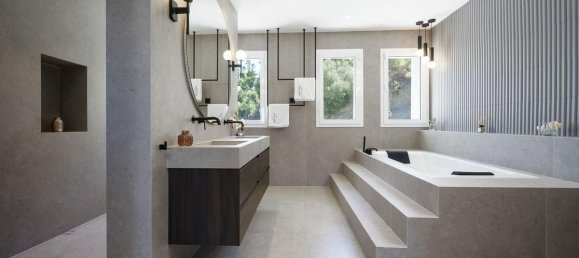 7 غرف نوم فيلا في Benahavis, Spain رقم 54285 44