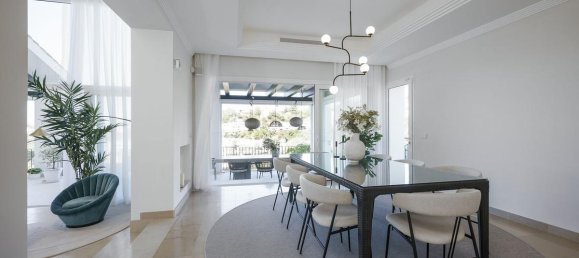 7 غرف نوم فيلا في Benahavis, Spain رقم 54285 24